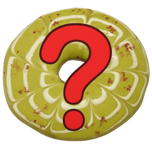 donut vegano madrid mermelada casera jelly